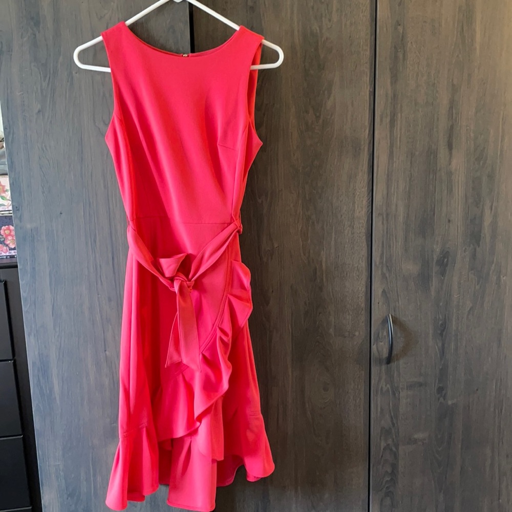 Calvin Klein dress